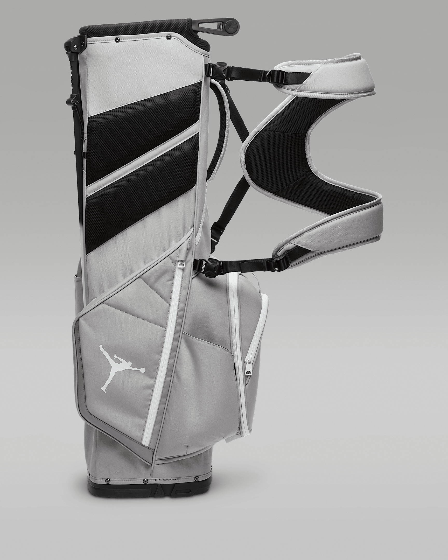 Jordan Fadeaway 6-Way Golf Bag - 3