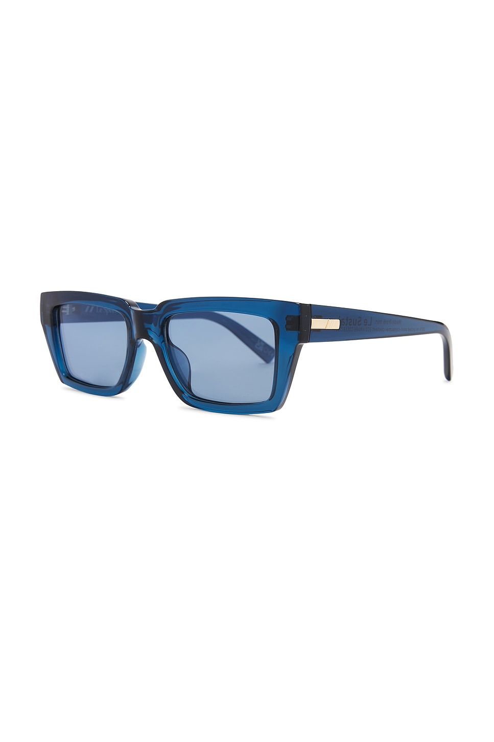 Nocturnal Habit Sunglasses - 2