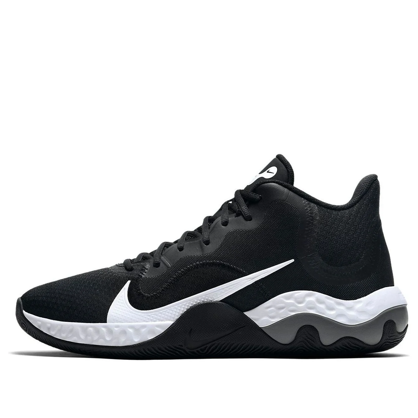 Nike Renew Elevate '블랙 연기 회색'CK2669-001 - 1