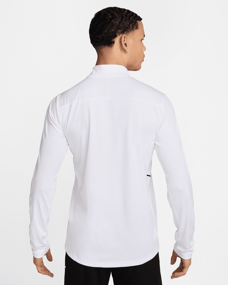 Nike Nike Academy Men's Dri-FIT Soccer Drill Top outlook