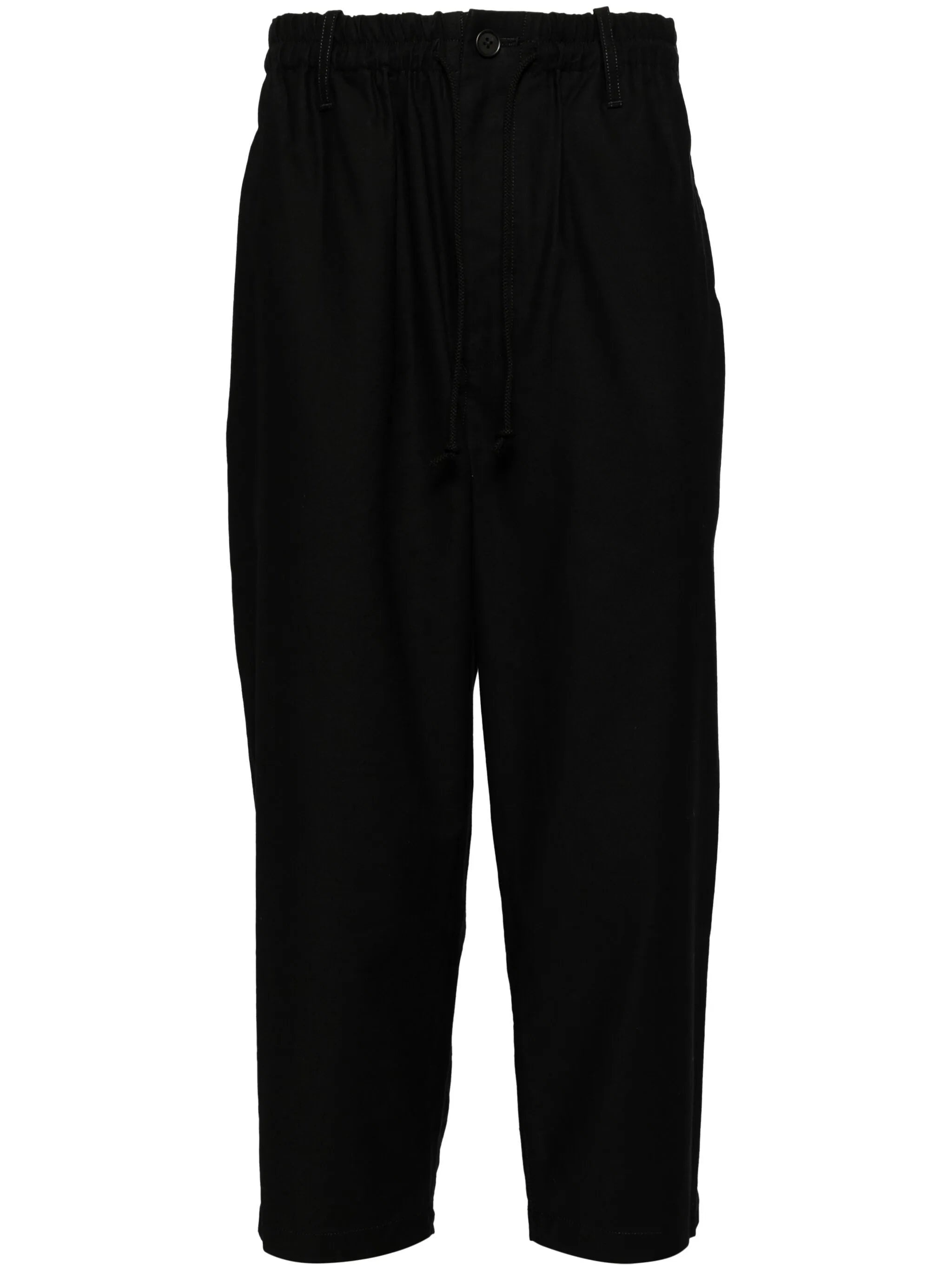 SWITCHING POCKET TROUSERS - 1