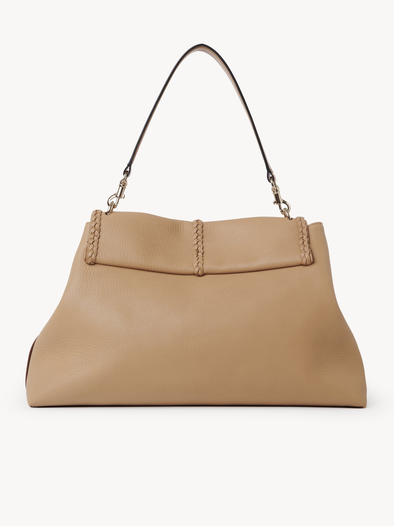 PENELOPE LARGE SOFT SHOULDER BAG - 2
