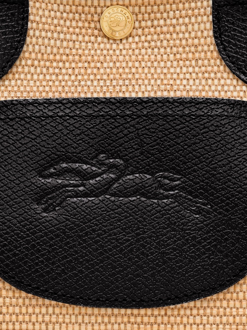 `Le Panier Pliage` Extra Small Basket - 5