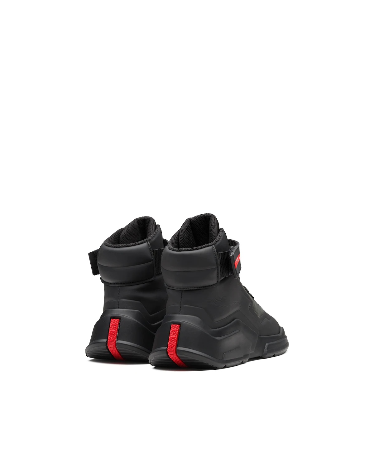 Prada Polarius 19 LR high-top sneakers - 3