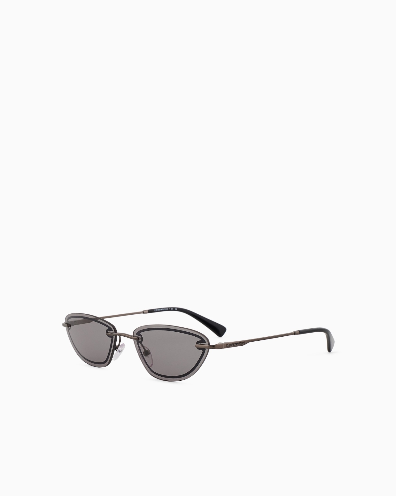 WOMEN’S CAT-EYE SUNGLASSES - 3