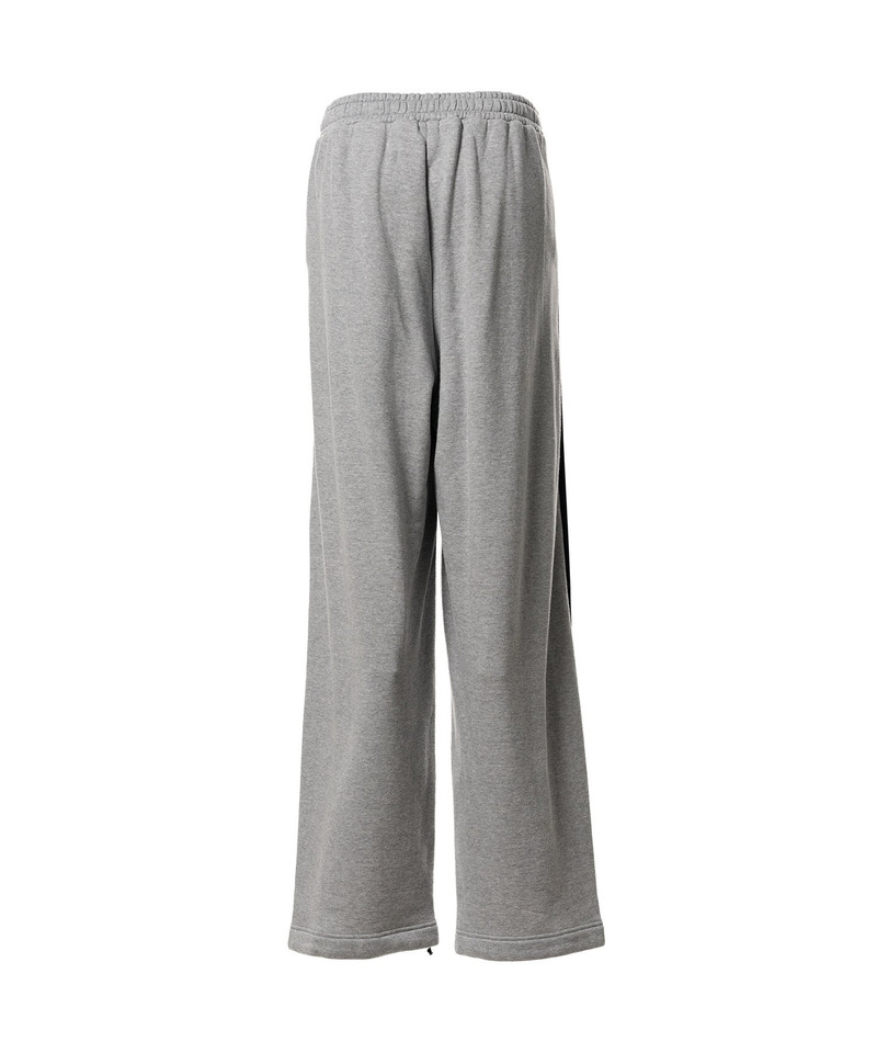 Front Back Combined Pants 19