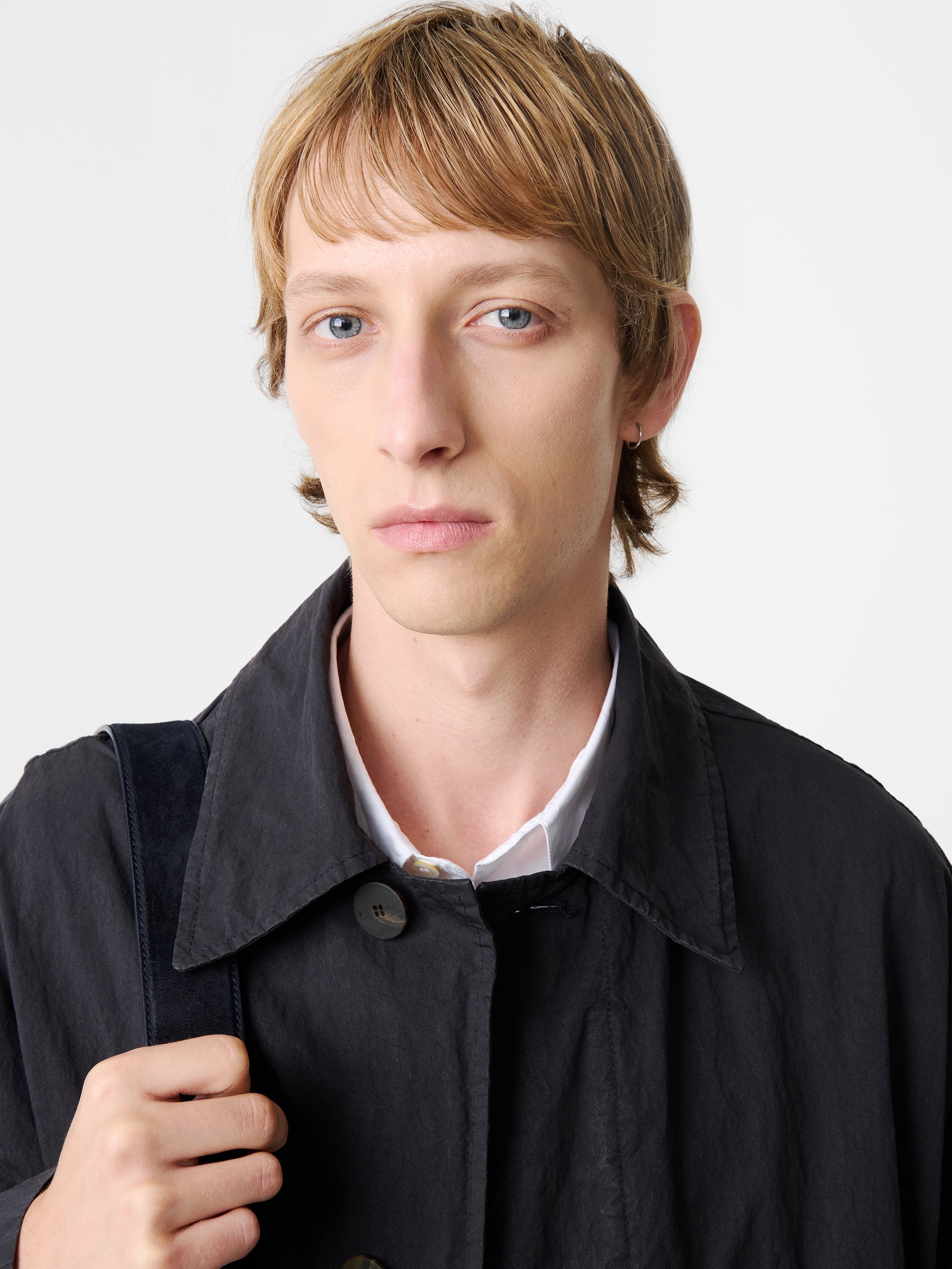 Nevis Coat - 5