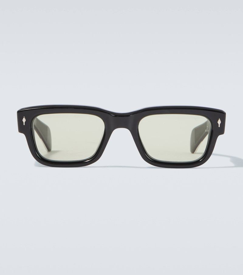 Square sunglasses 1