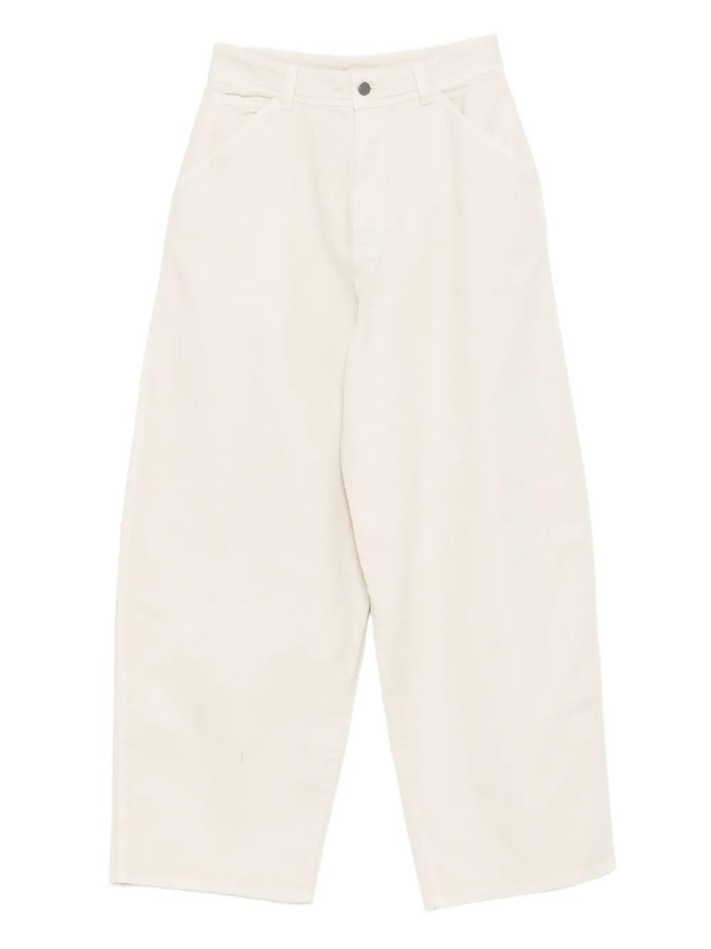 LEMAIRE - Women Large Pants - 5