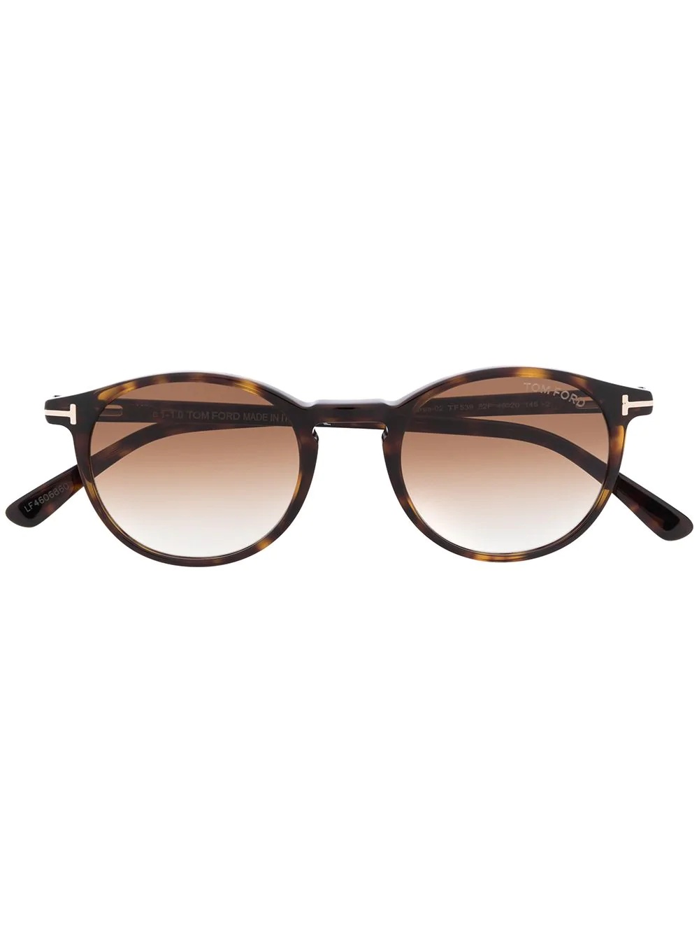 Palmer sunglasses - 1