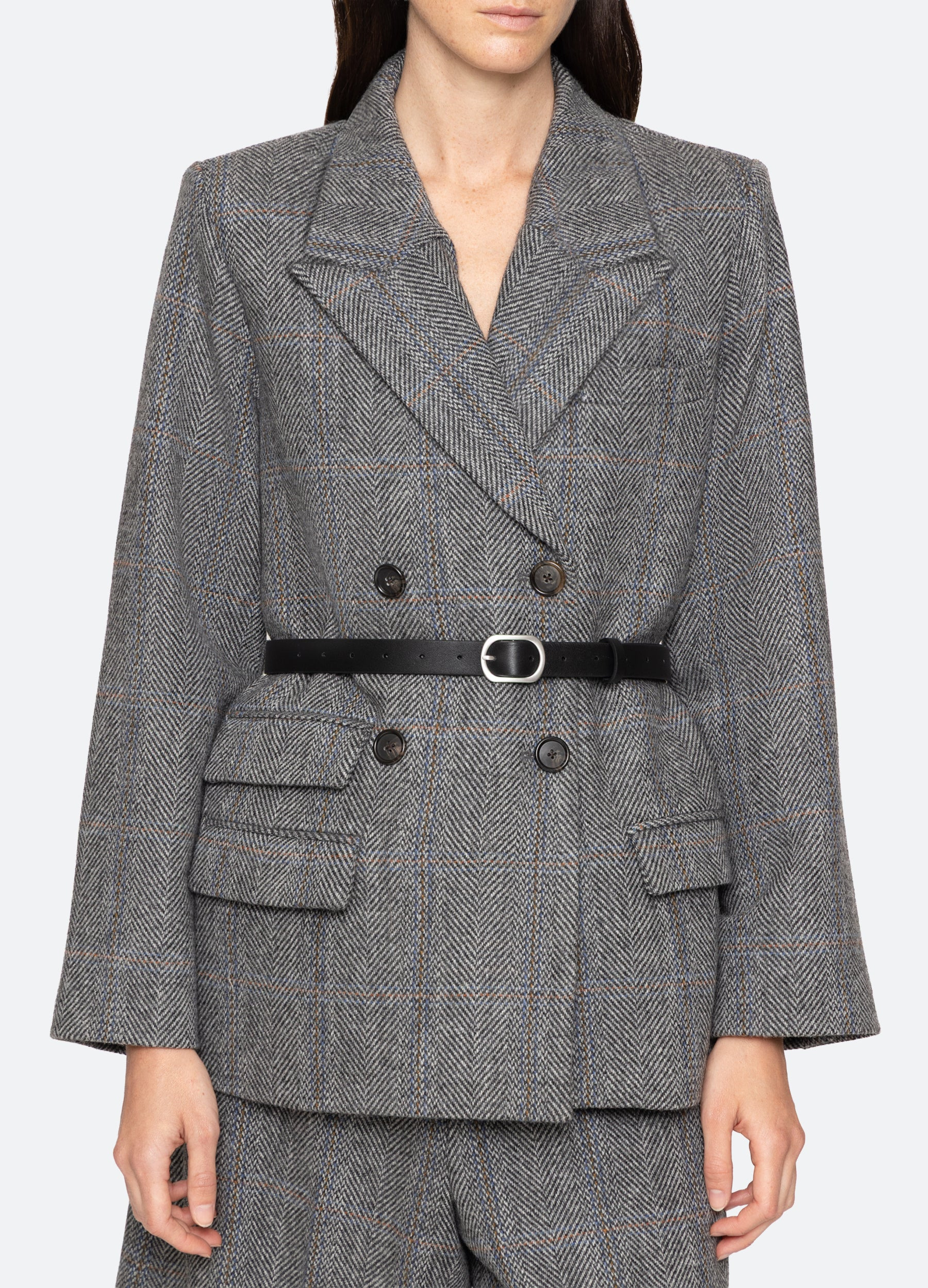 Eleni Blazer - 6