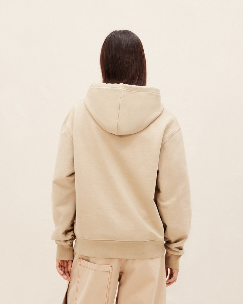 Le sweatshirt Jacquemus 3