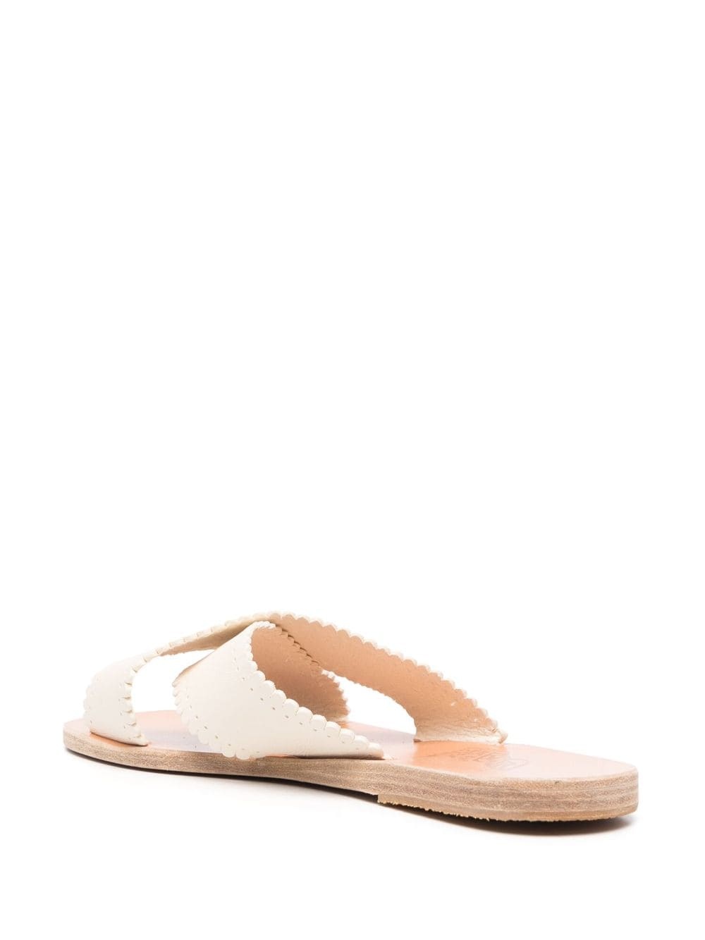 Philourgos slip-on slides - 3