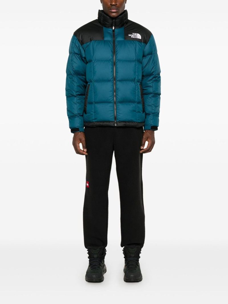 The North Face Lhotse jacket outlook