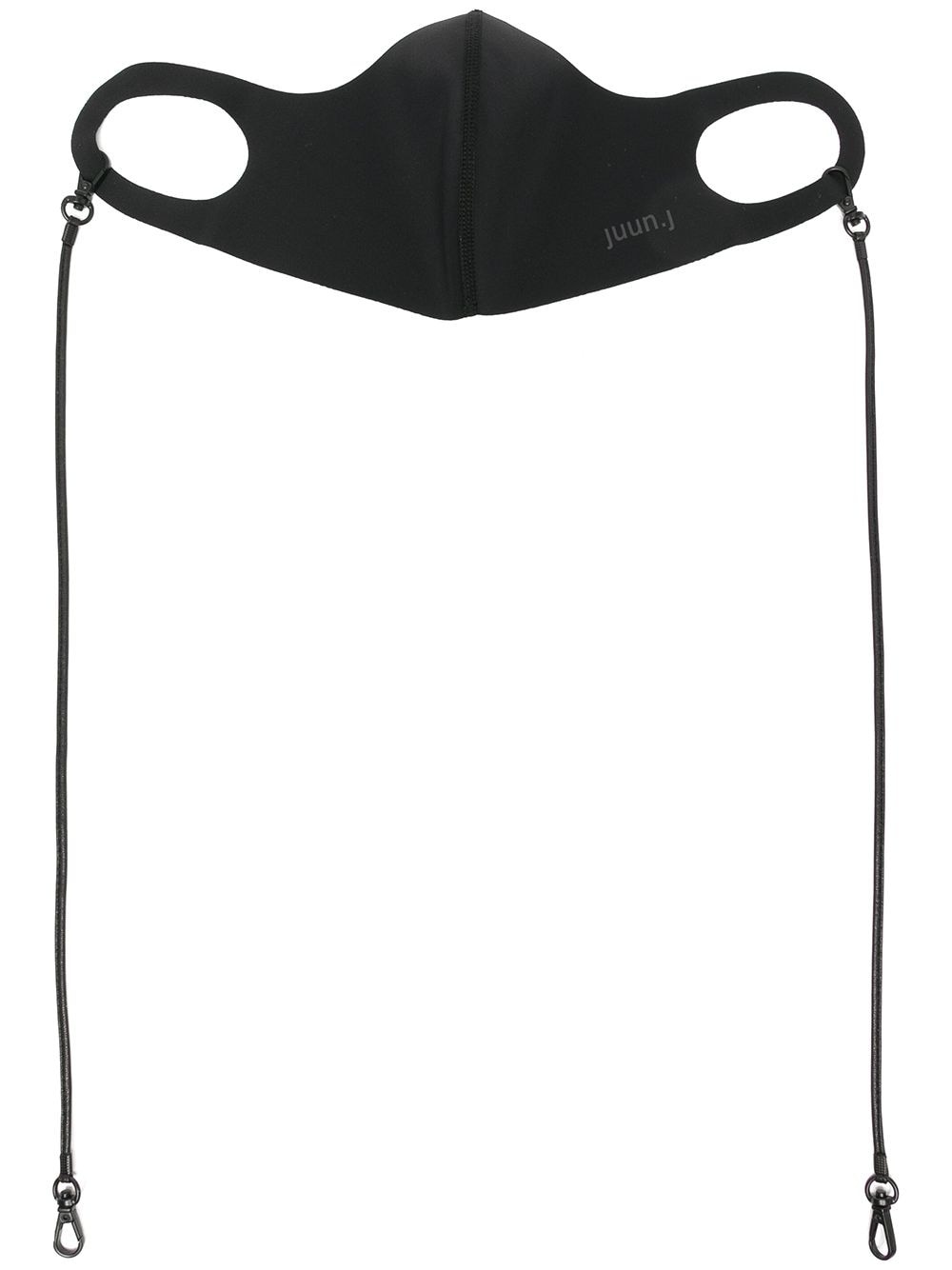 tie-fastening bucket hat - 2