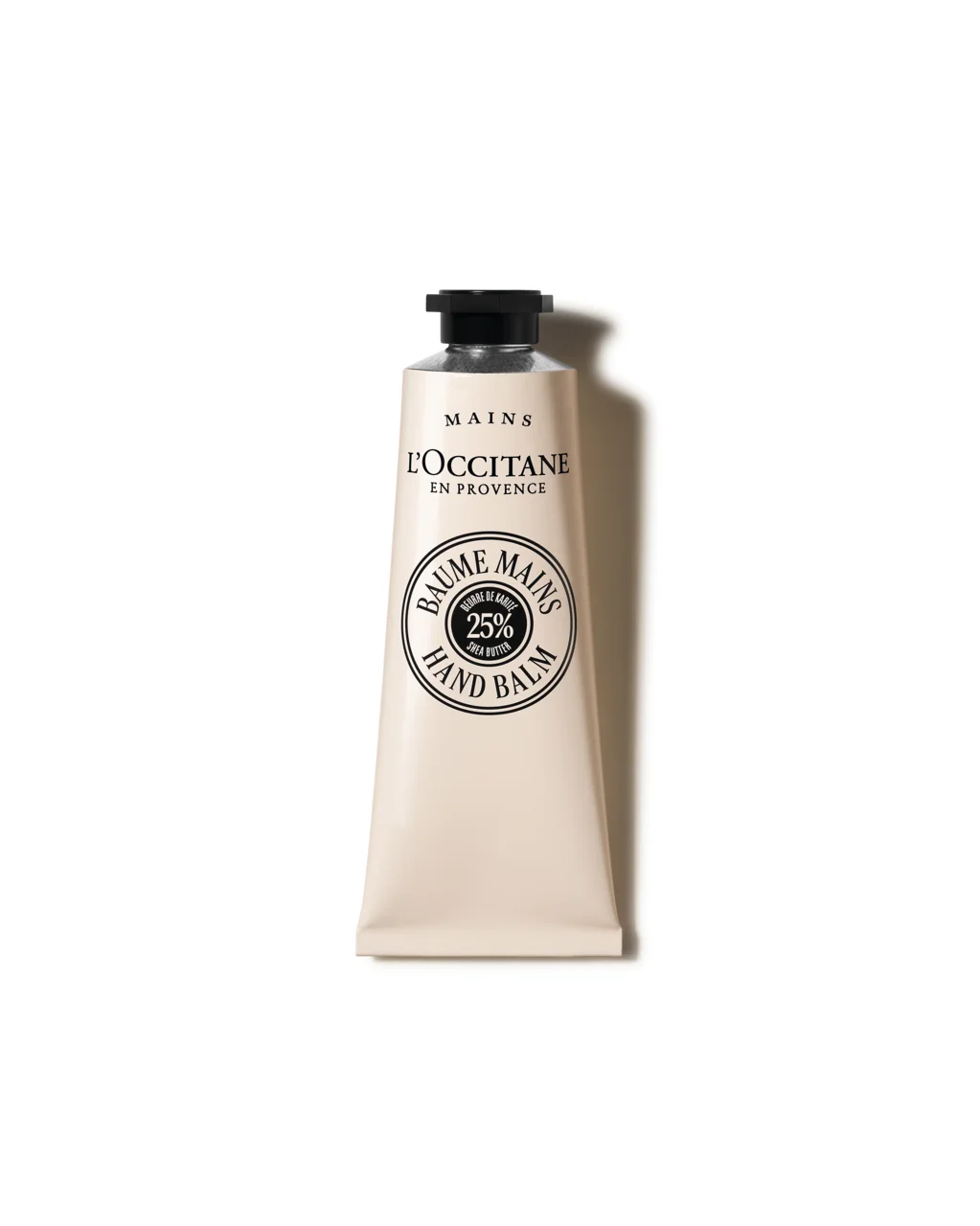 Shea Butter Hand Balm - 1