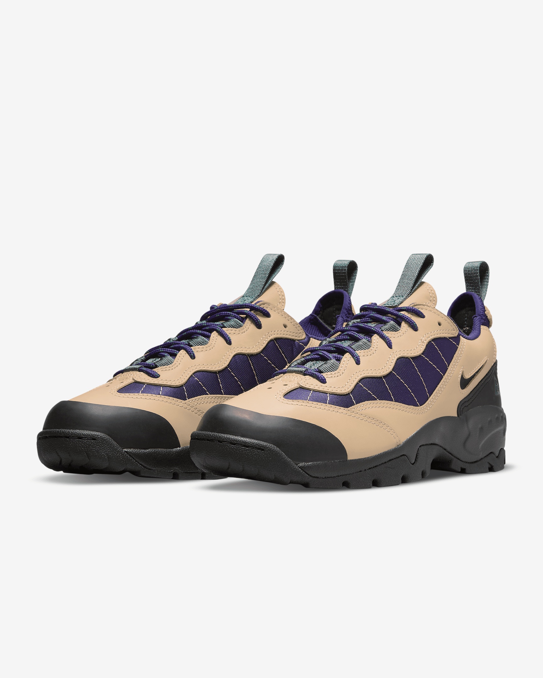 Men's Nike ACG Air Mada Shoes - 5