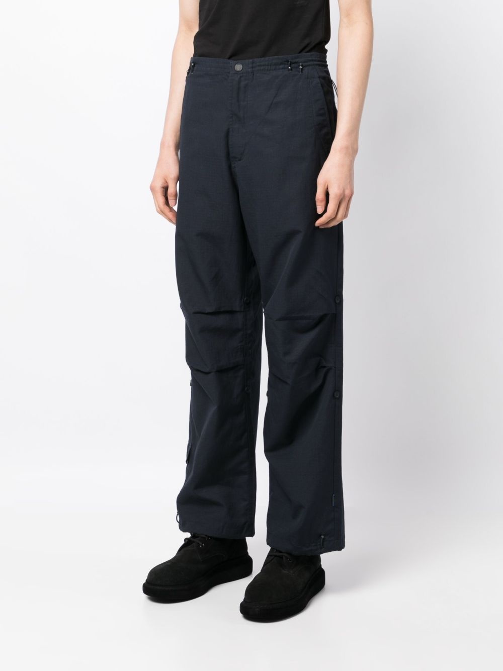 Original loose-fit trousers - 3