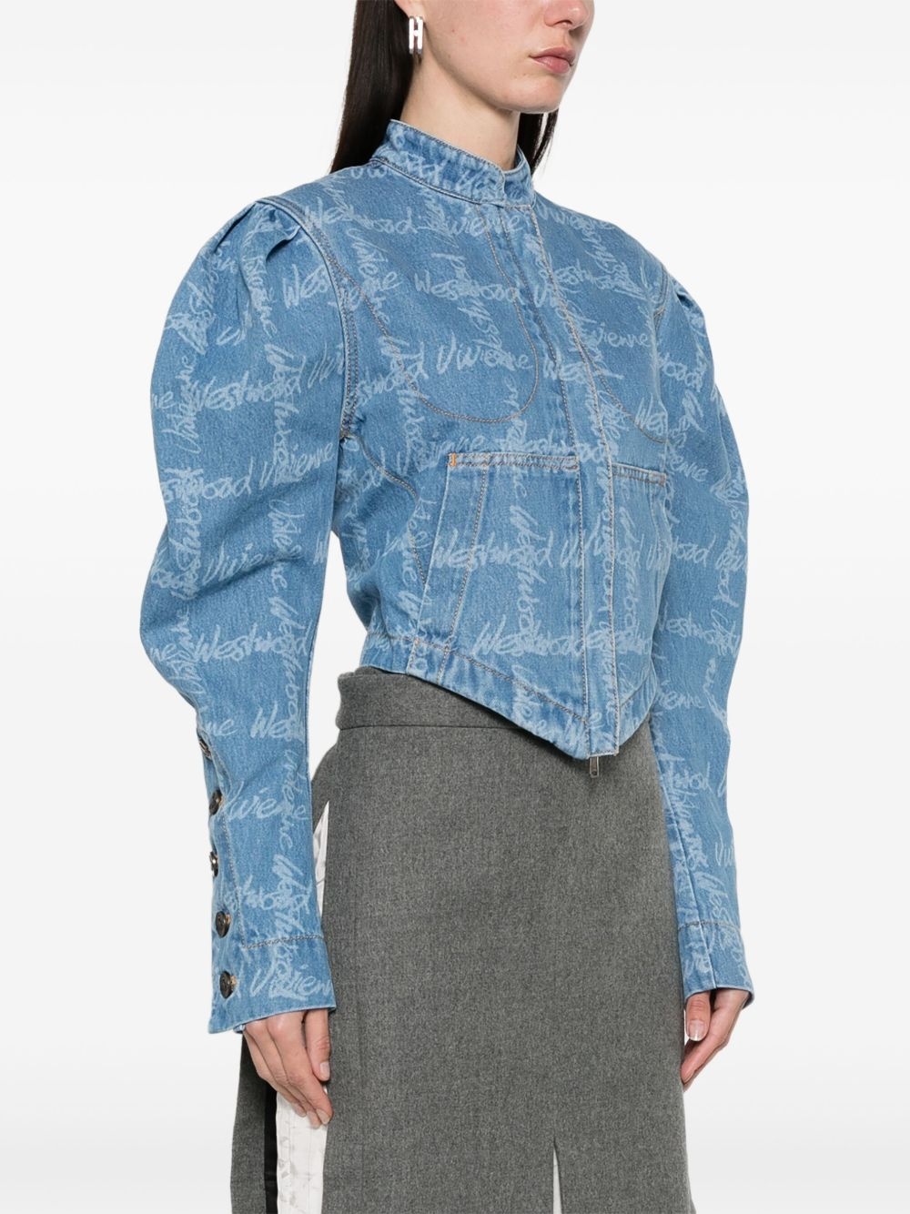 Filli jacket - 3