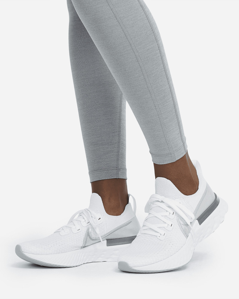 Nike Epic Fast Women's Mid-Rise Pocket Running Leggings 7