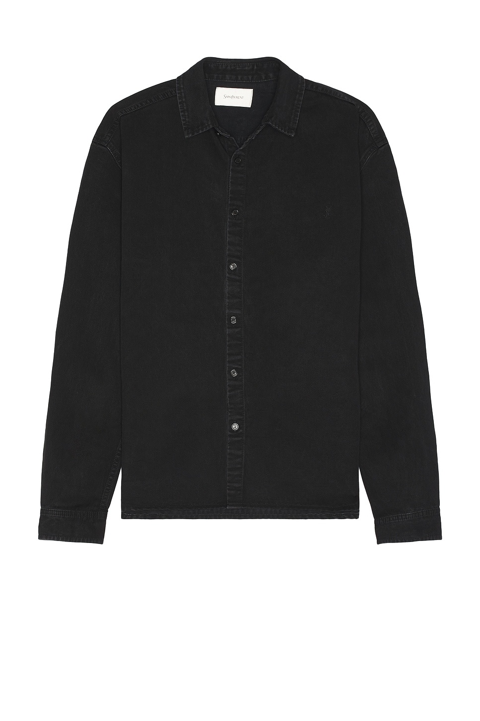 Relaxed Shirt Cassan - 1