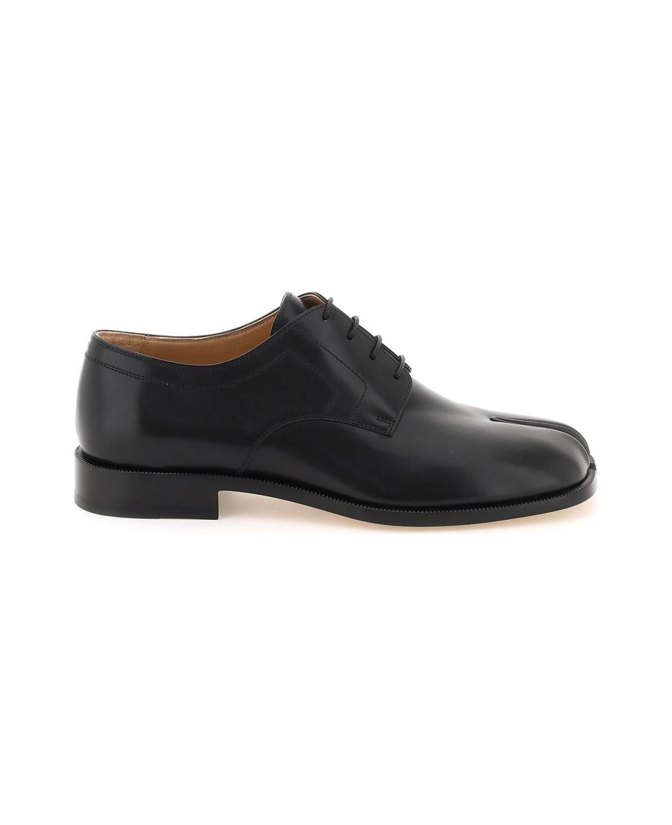 Tabi Lace-up Shoe - 1