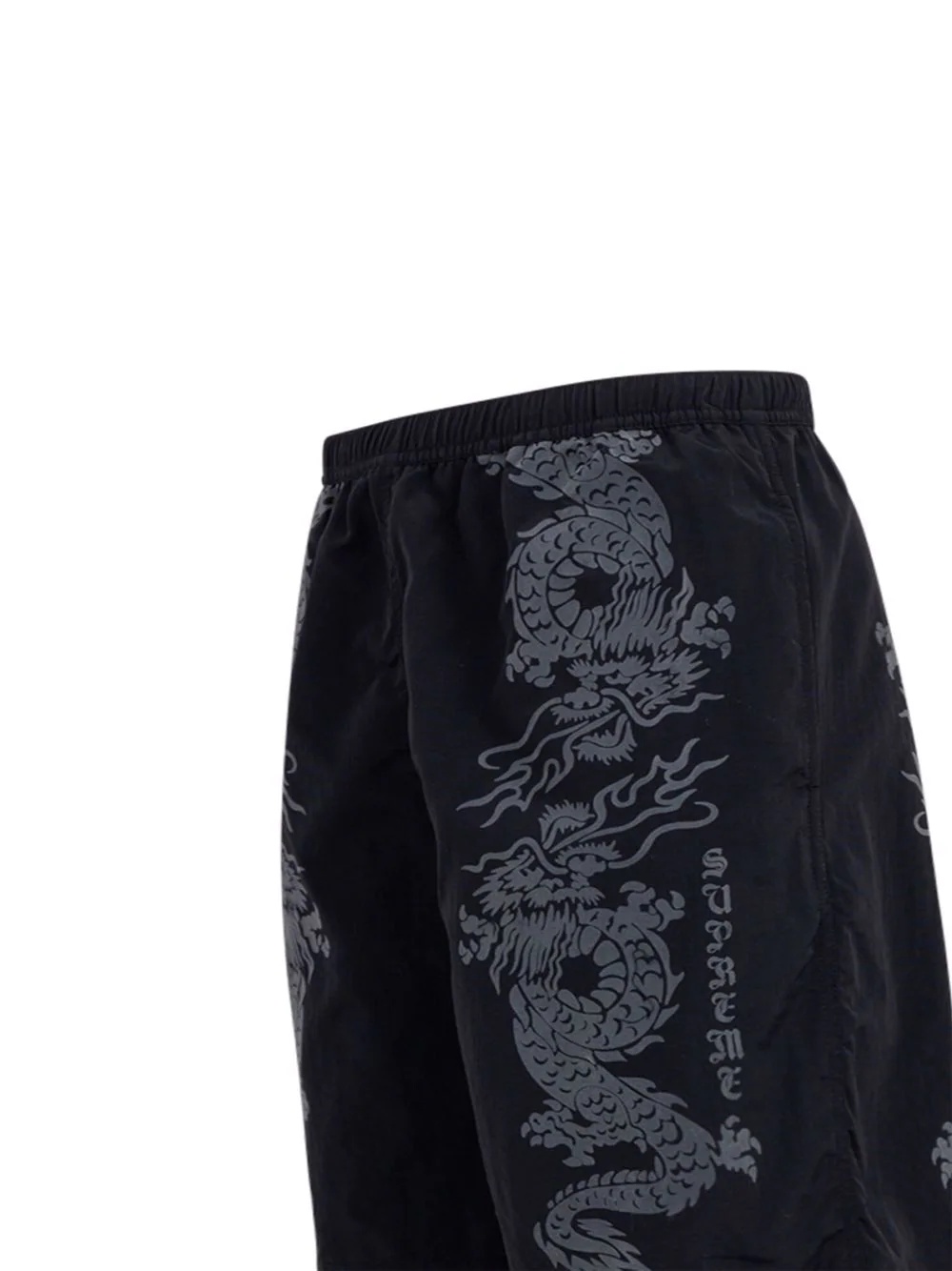 Dragon water shorts - 3