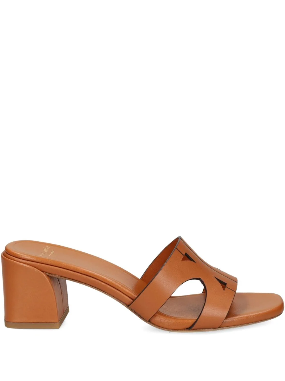 60mm Double K mules - 1