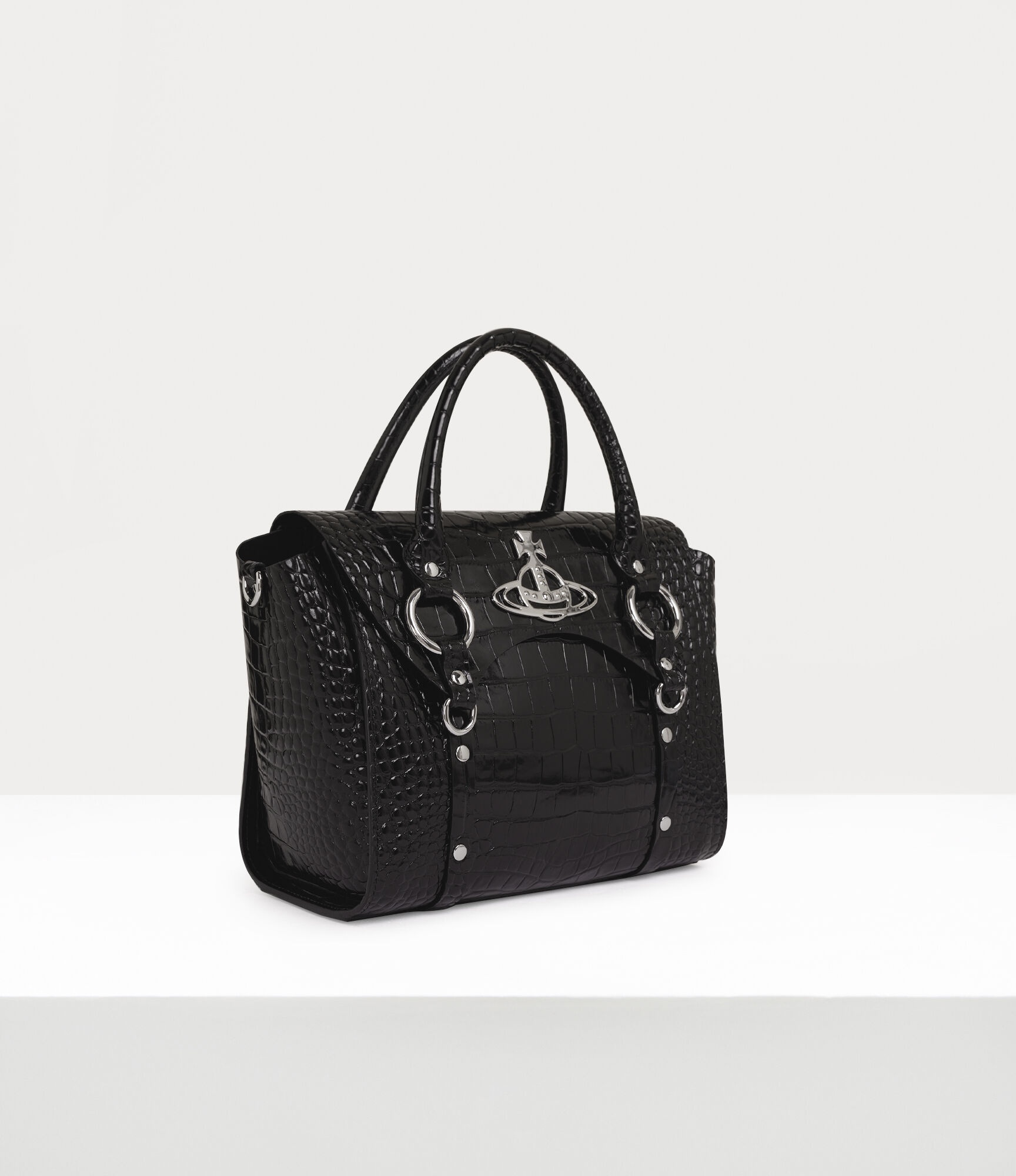 MEDIUM HANDBAG - 3