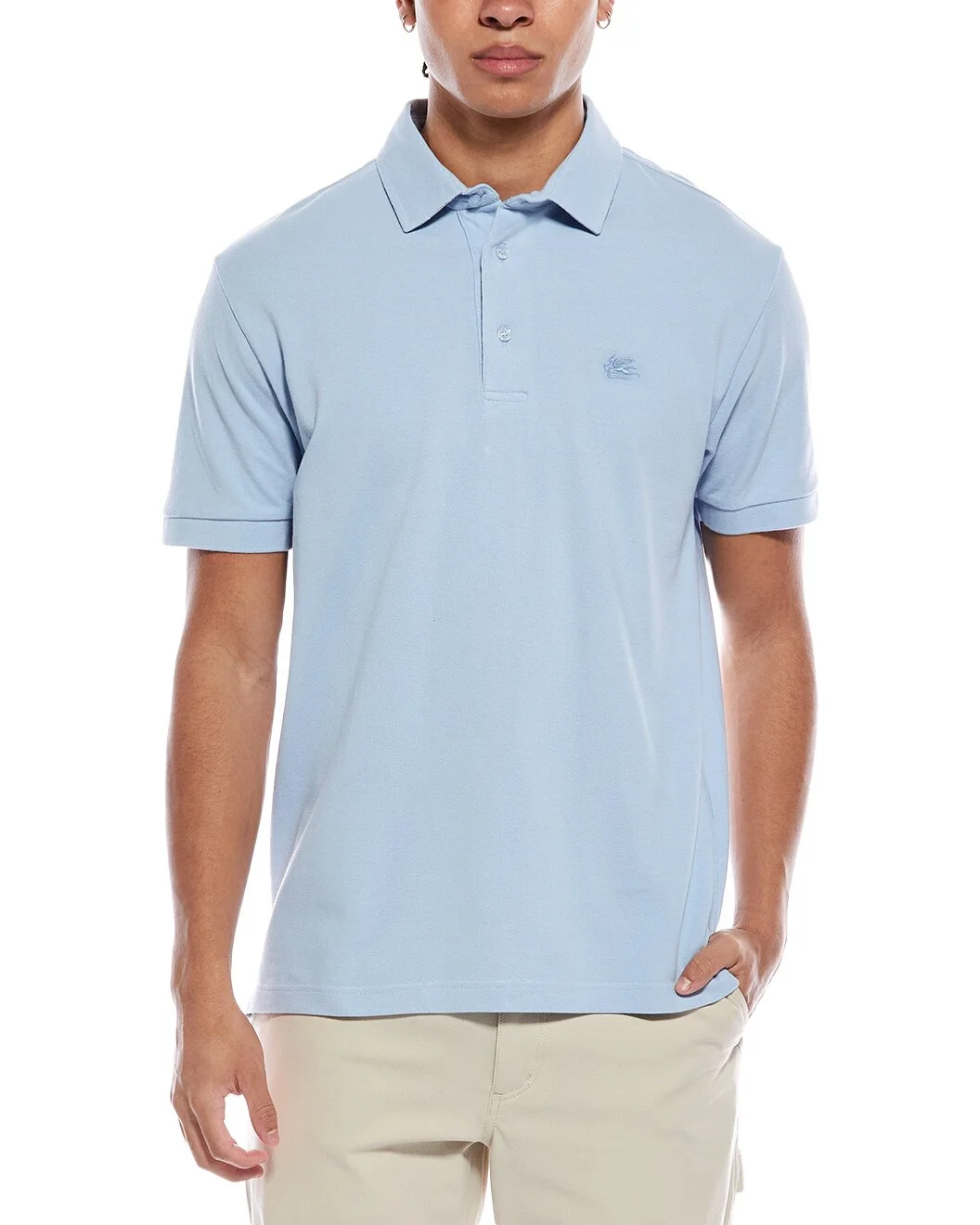 Etro Polo Shirt - 1