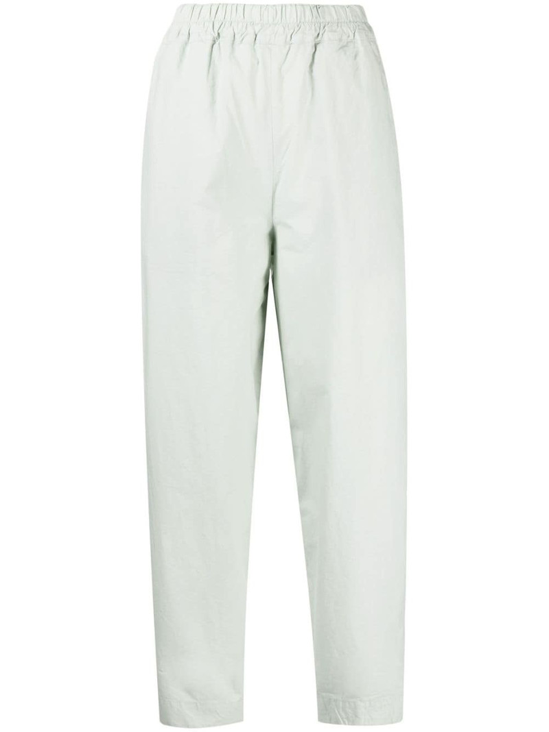 The Acrobat tapered trousers 1