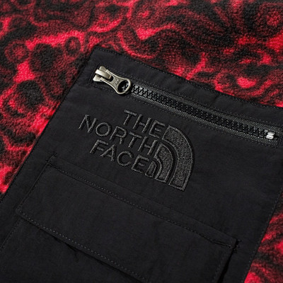 The North Face The North Face 94 Rage Classic Pullover Fleece outlook