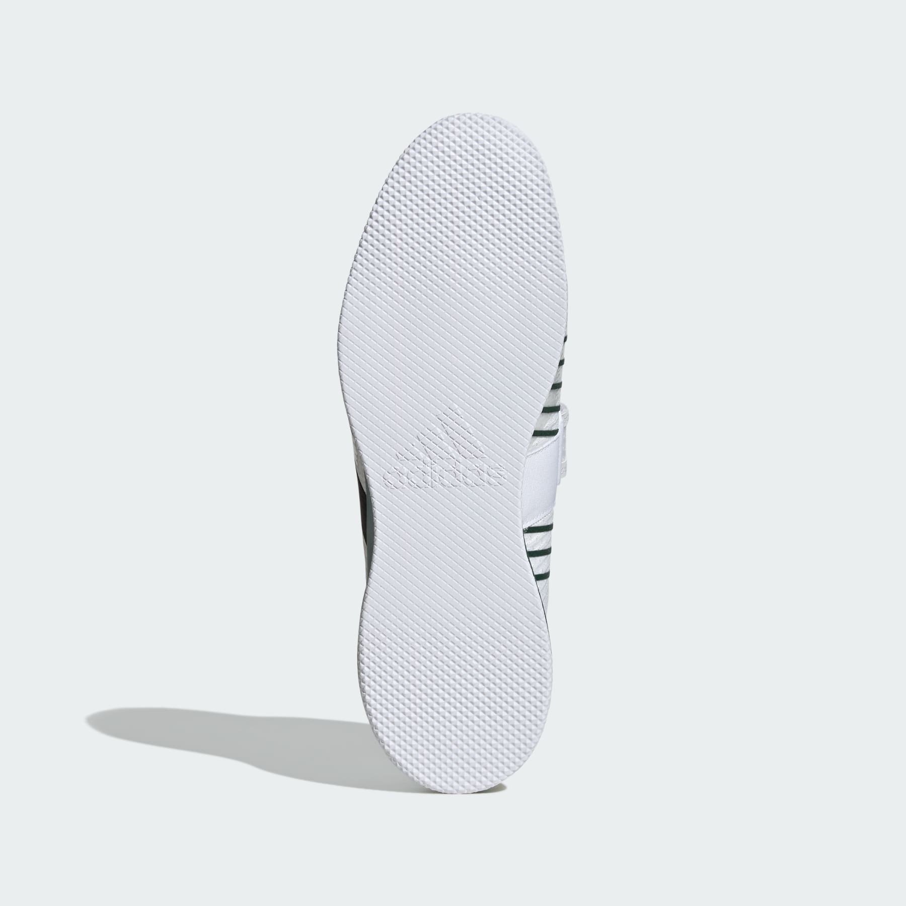 Adipower Weightlifting 3 Shoes - 4