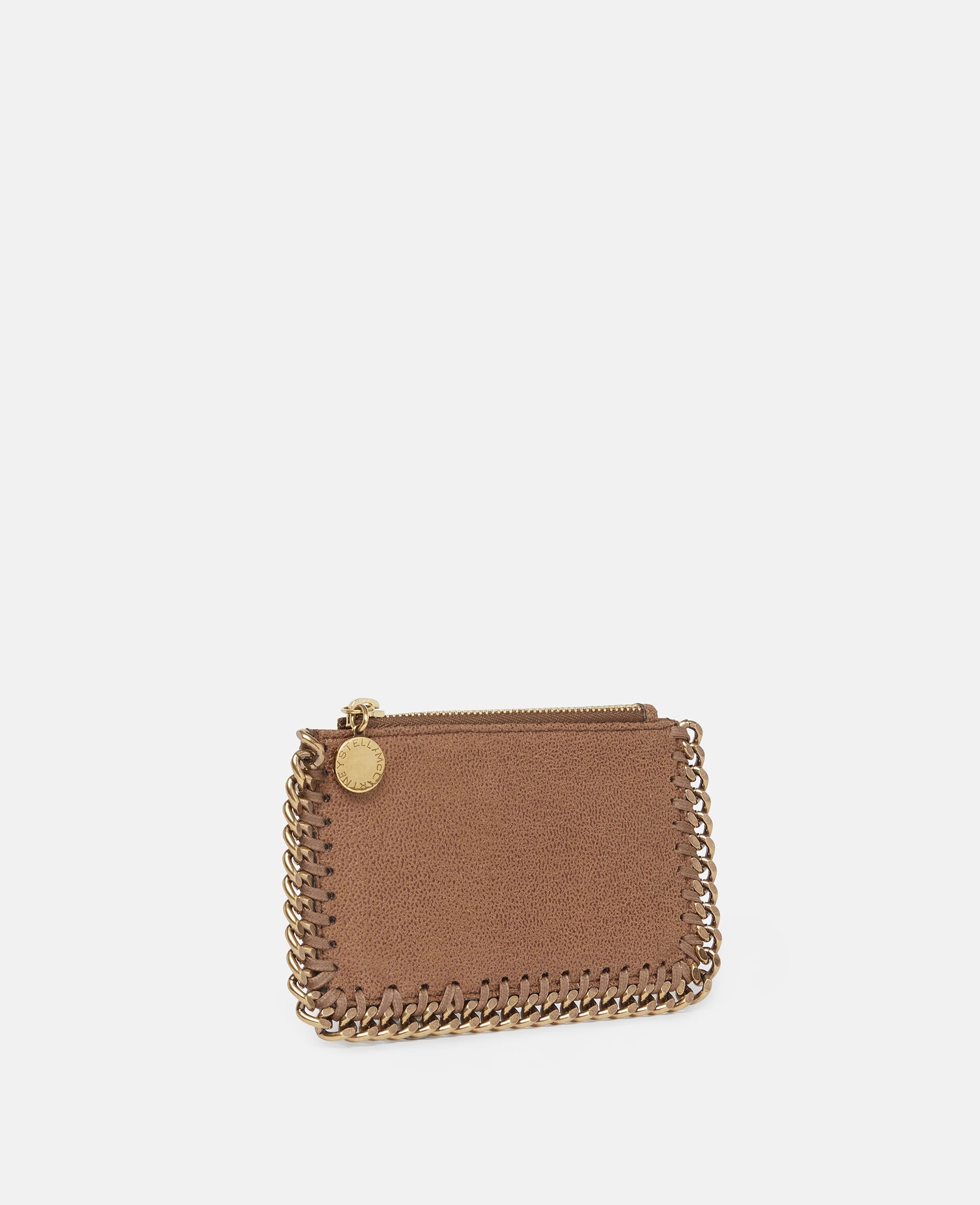 Falabella zipper Cardholder - 2