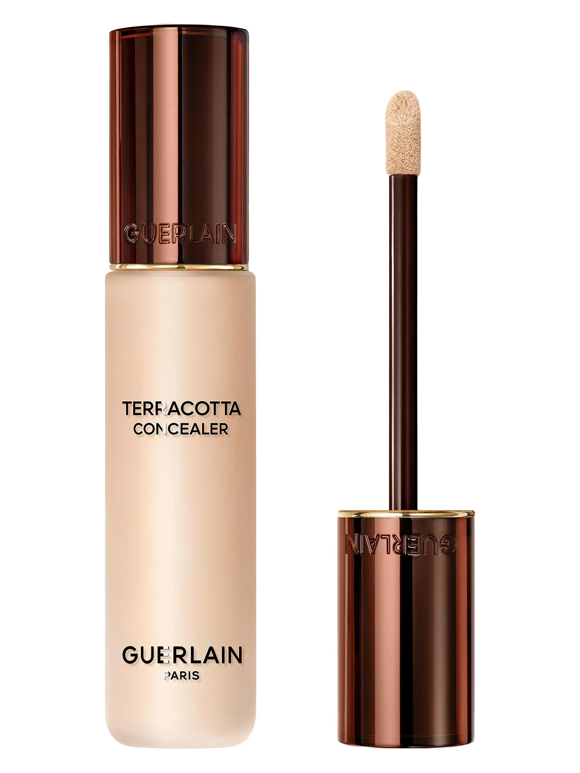 Women's Terracotta Healthy Glow Concealer - 0N Neutral - 1
