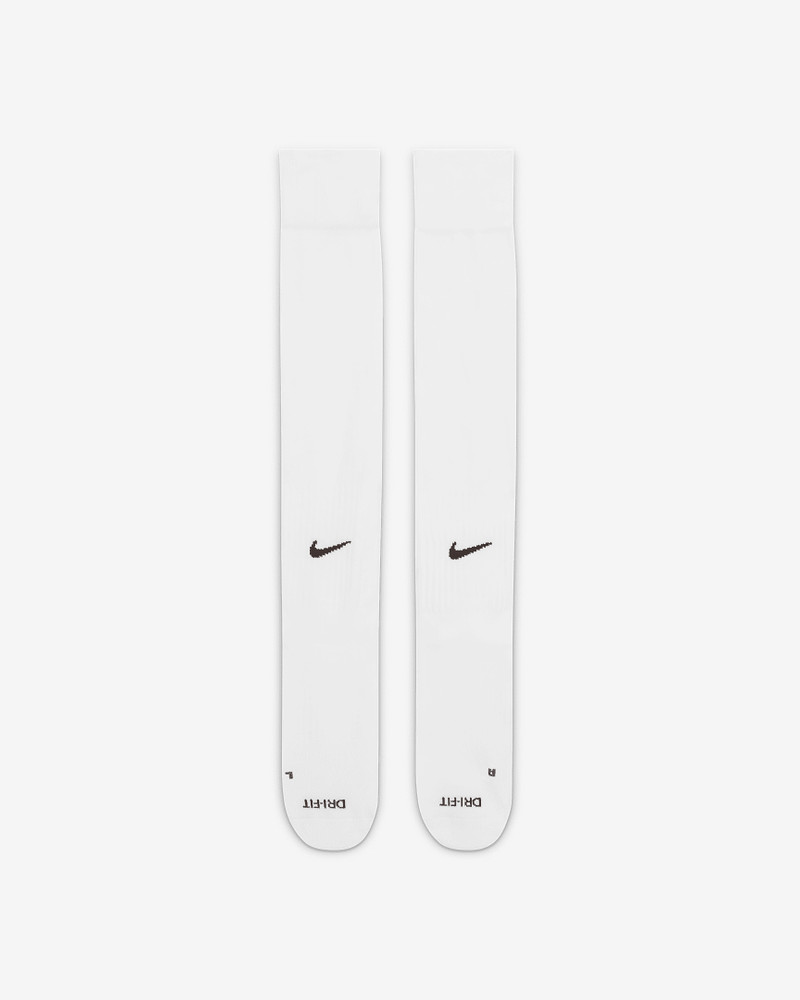Nike Nike Classic 2 Cushioned Over-the-Calf Socks outlook