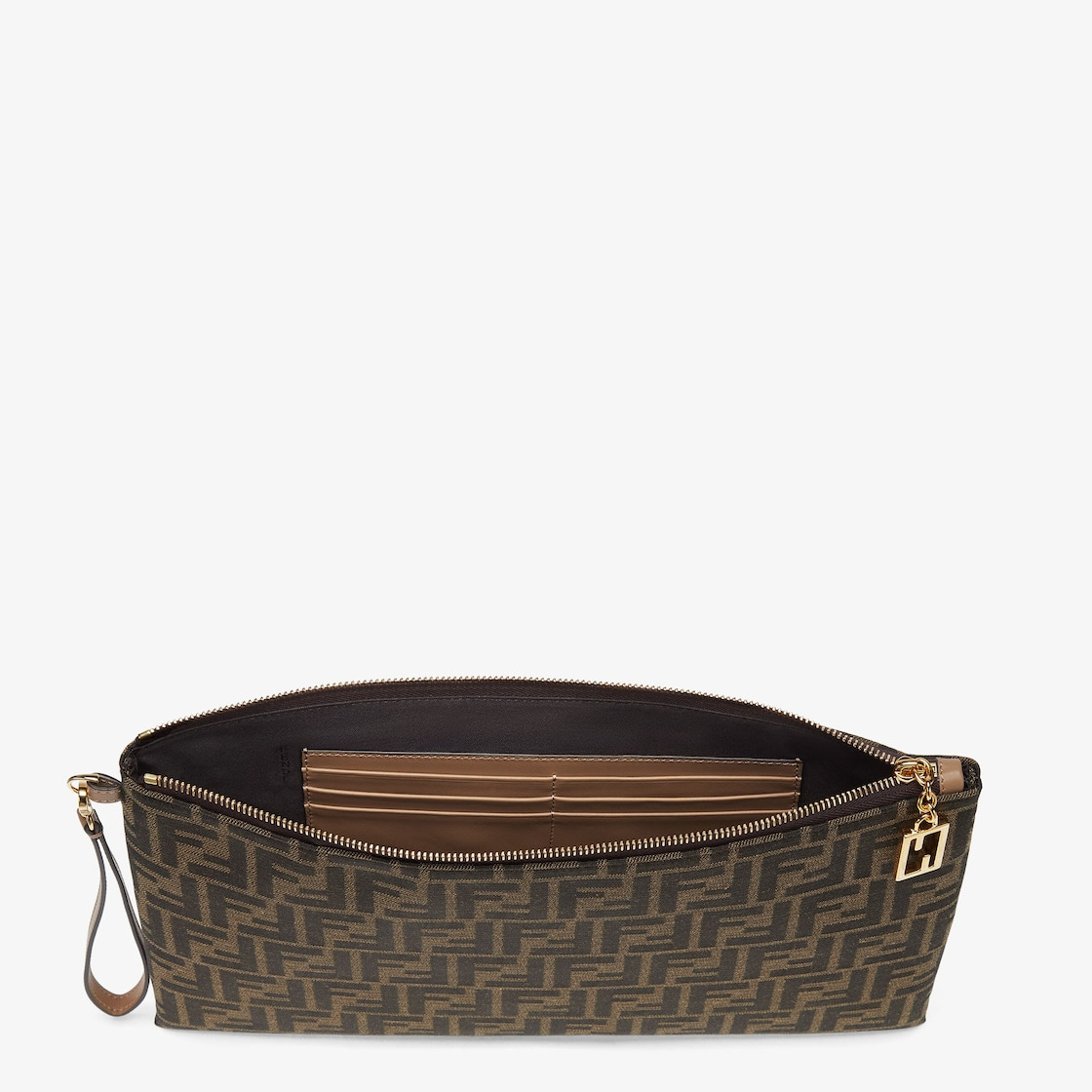 Flat Baguette Pouch Large - 3