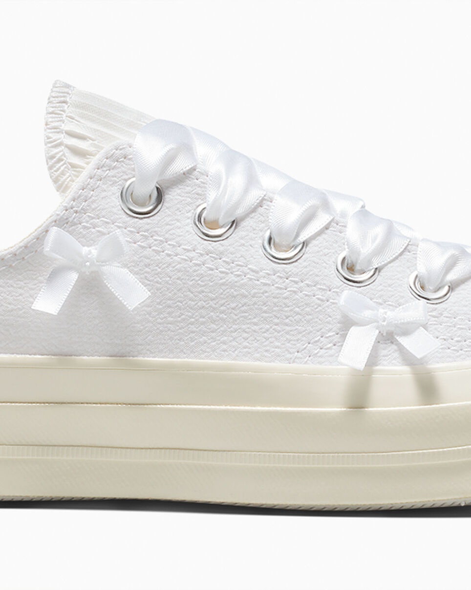 Chuck 70 Bows - 9