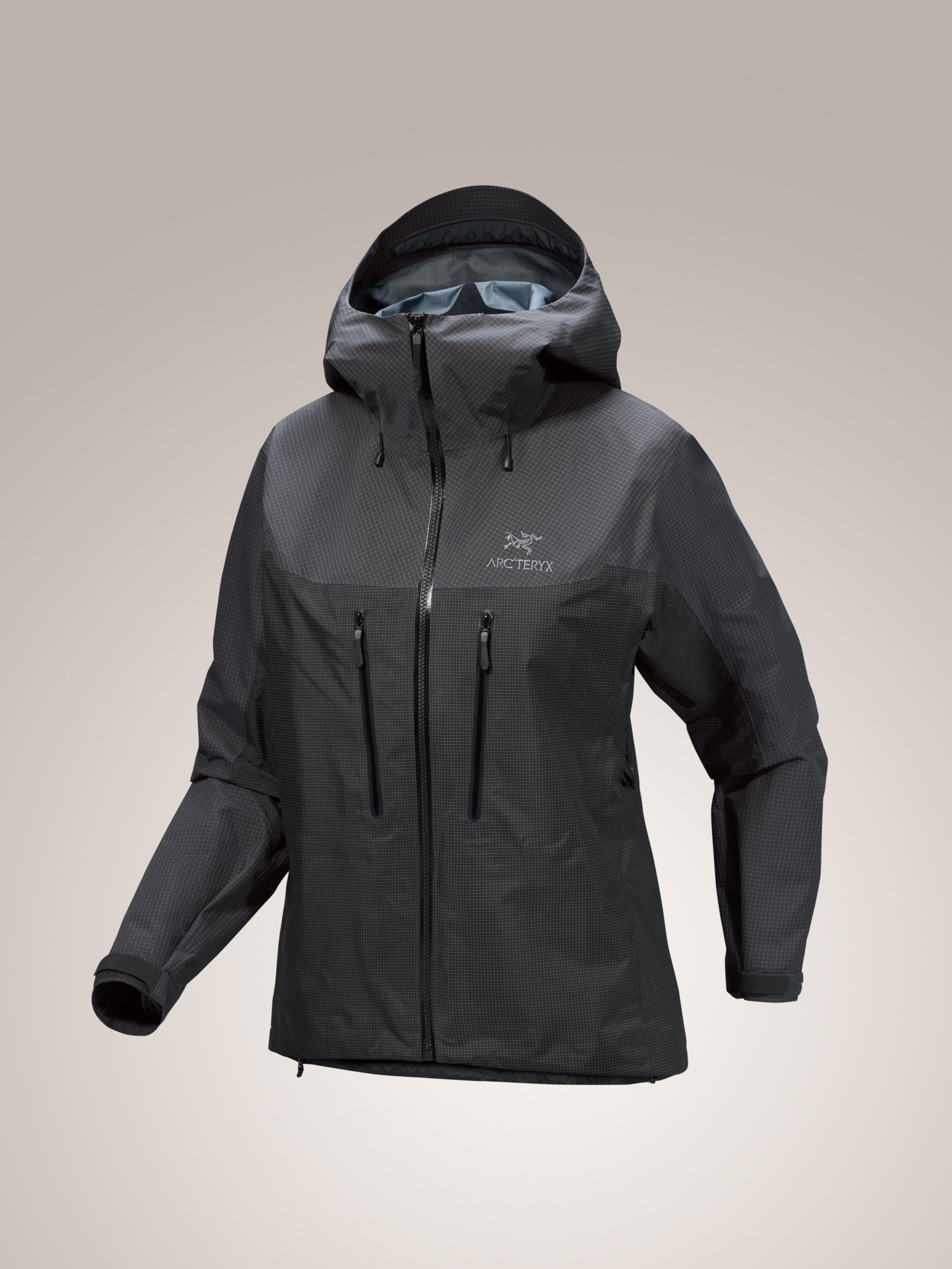 Alpha Jacket - 10