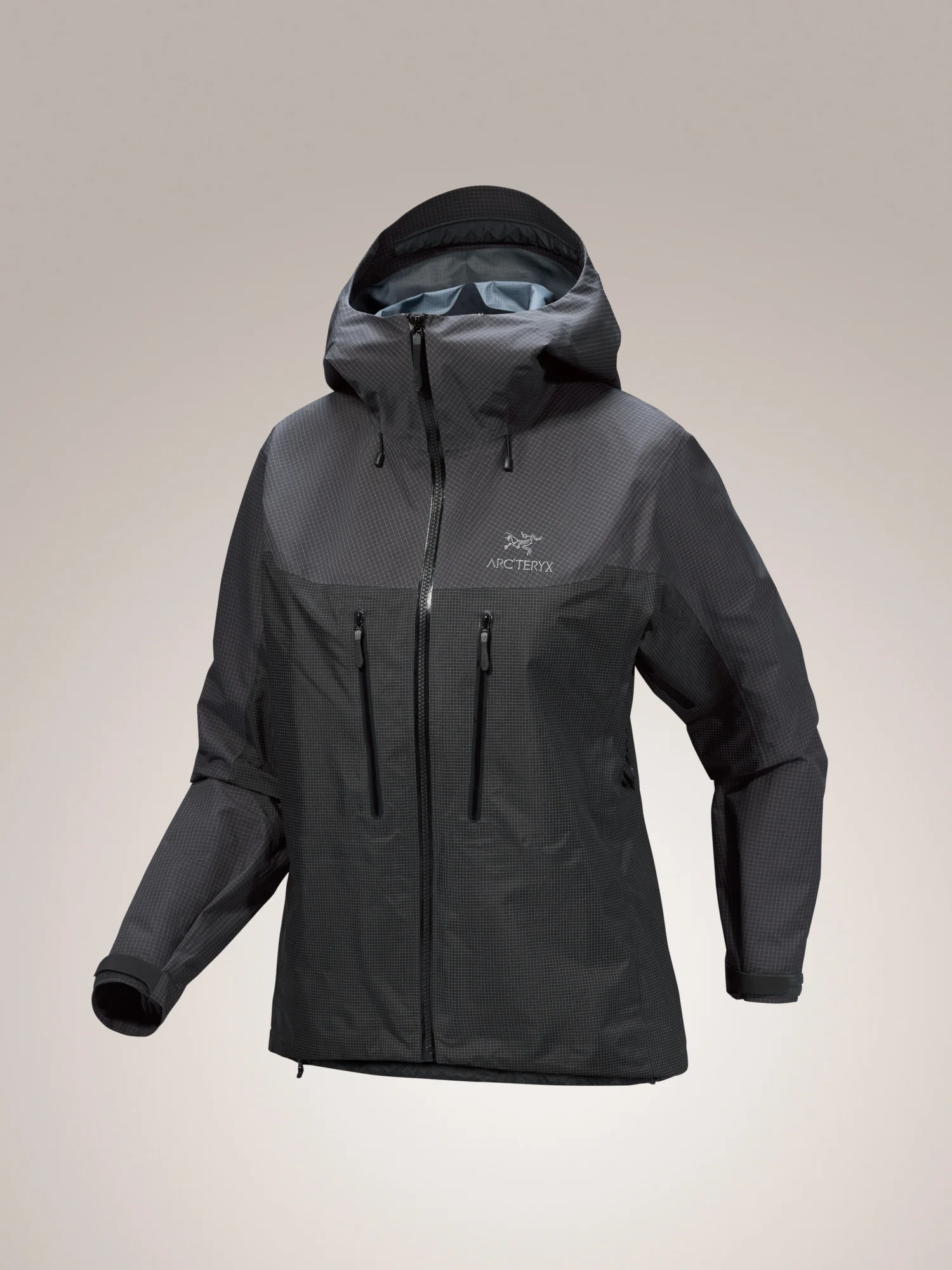 Alpha Jacket - 1