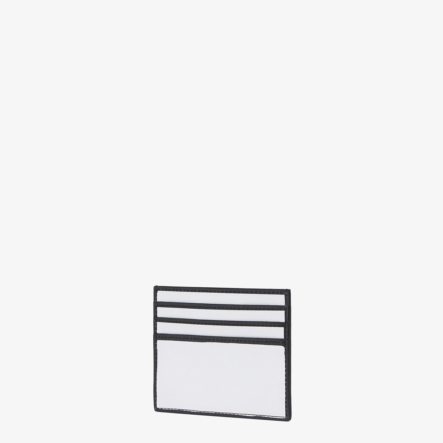 Fendi Roma Joshua Vides card holder - 2