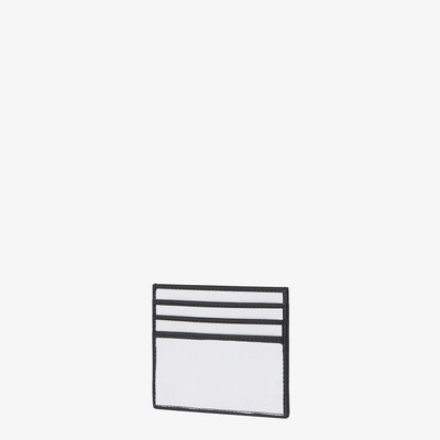 FENDI Fendi Roma Joshua Vides card holder outlook