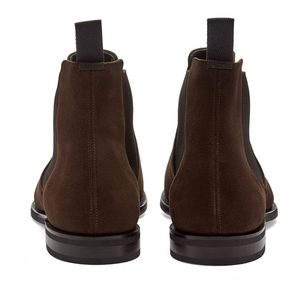 Church's Prenton Suede Chelsea Boot - 3