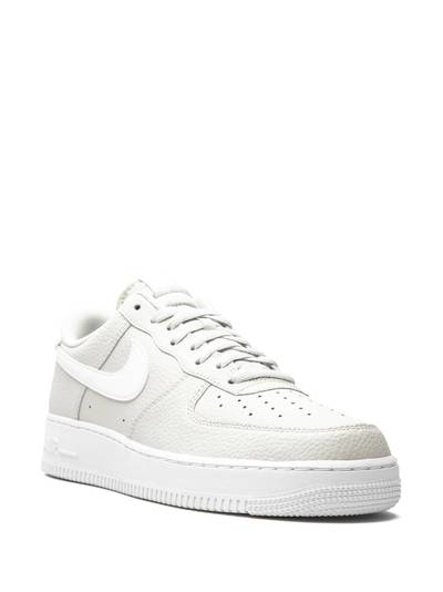 Nike Air Force 1 '07 sneakers outlook