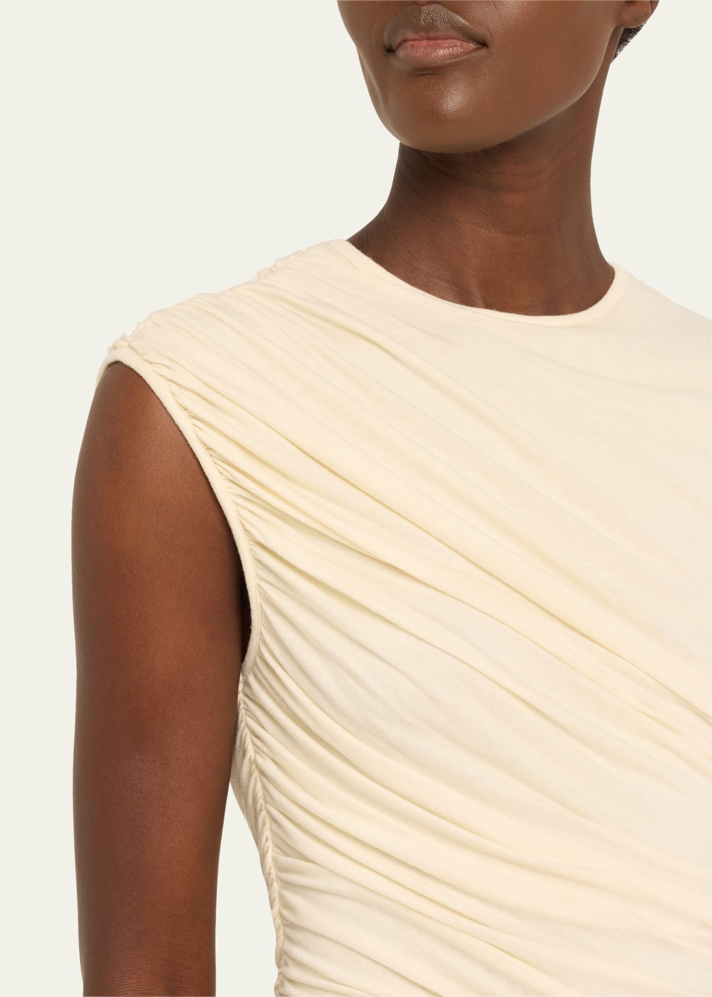 Ester Twist Tank Top - 5