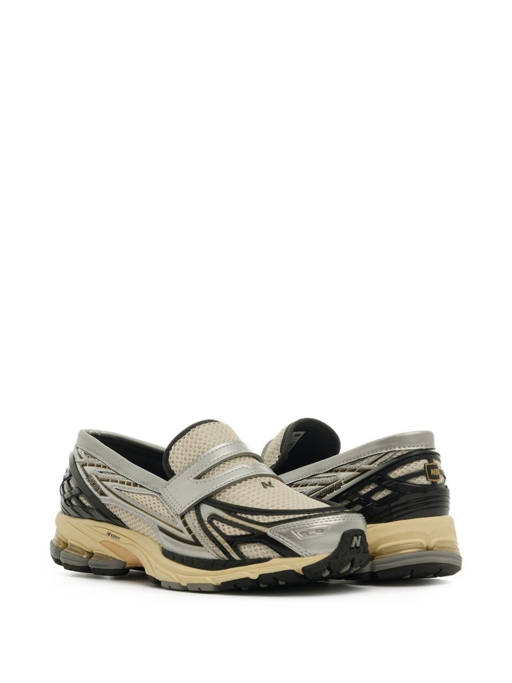 1906 loafers - 3