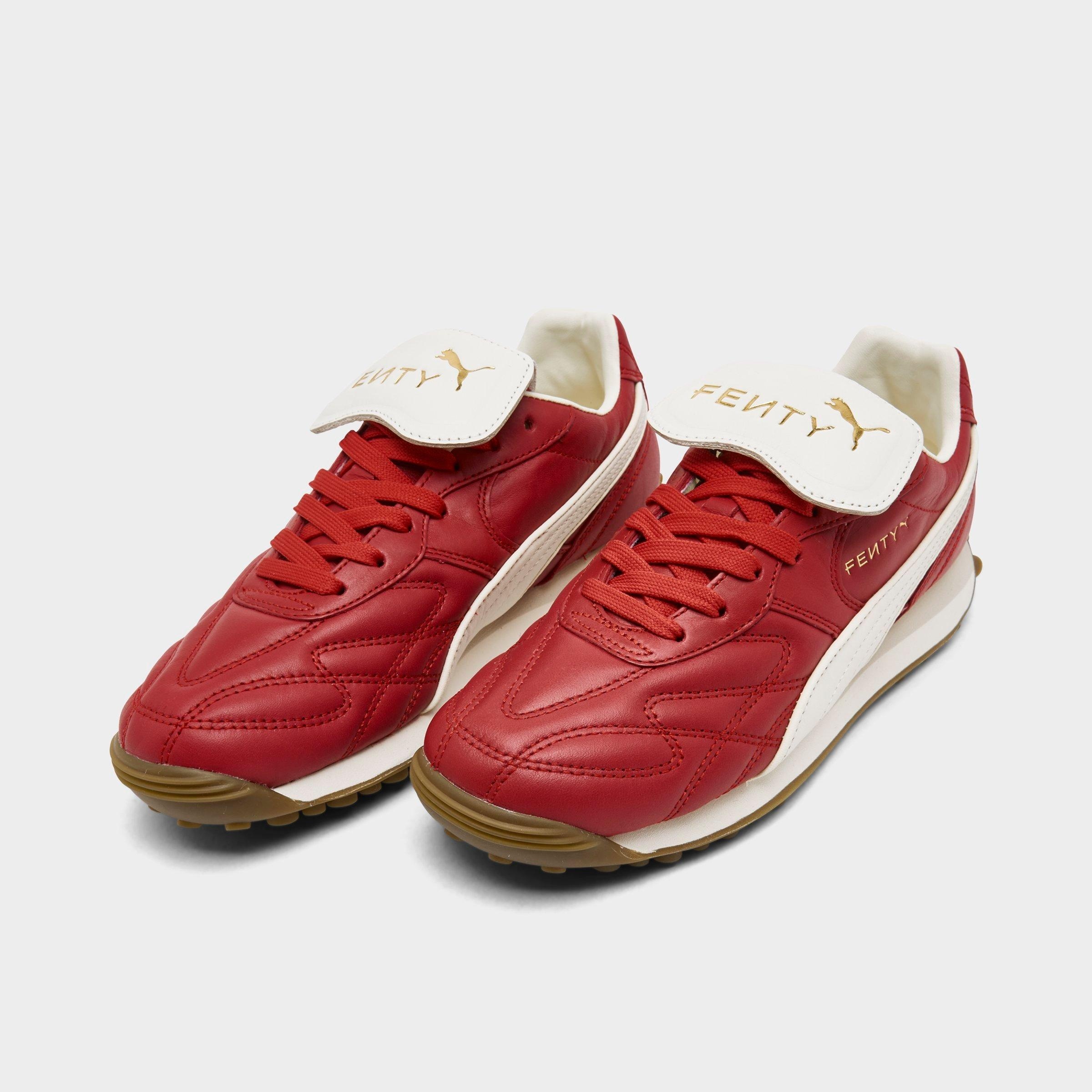 PUMA WOMEN'S PUMA X FENTY AVANTI CASUAL SHOES jdsports REVERSIBLE