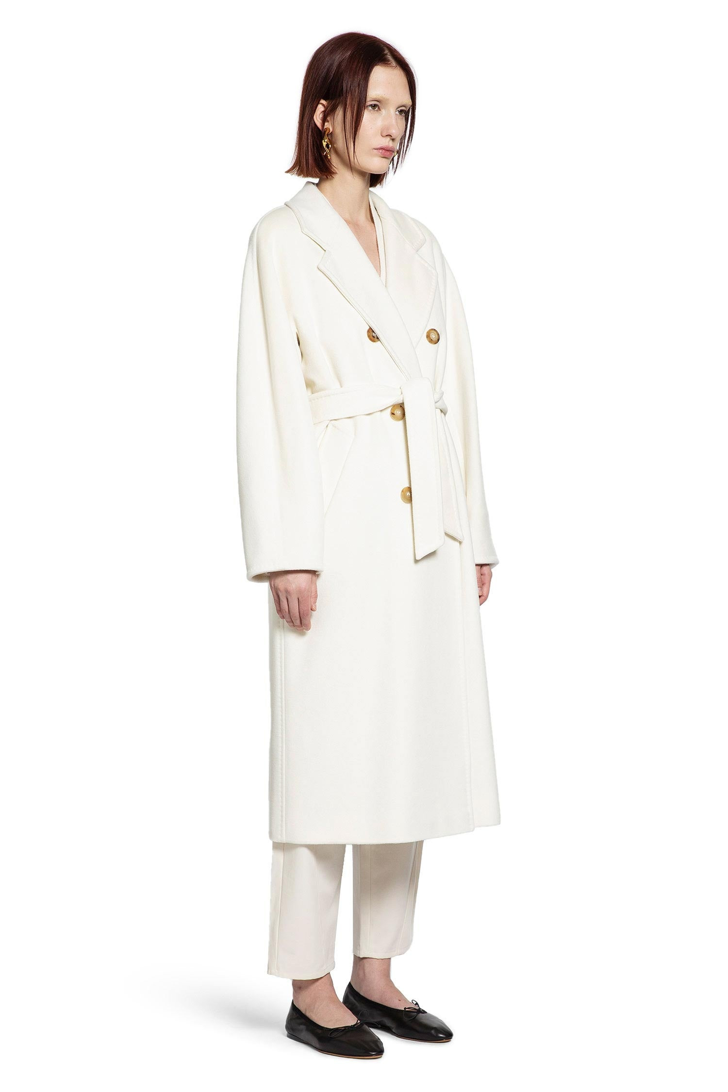 101801 Icon Coat - 2