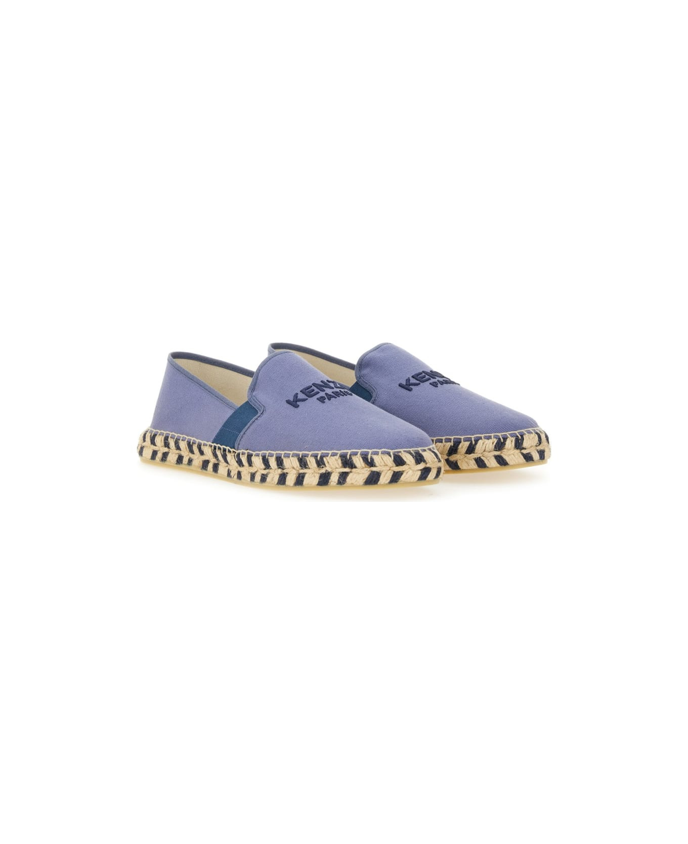 Espadrlla With Logo - 2
