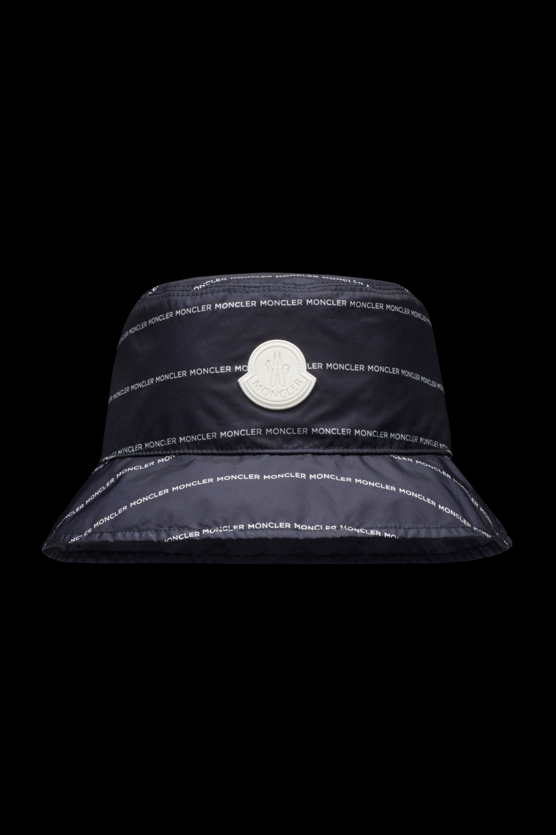 Reversible Bucket Hat - 1